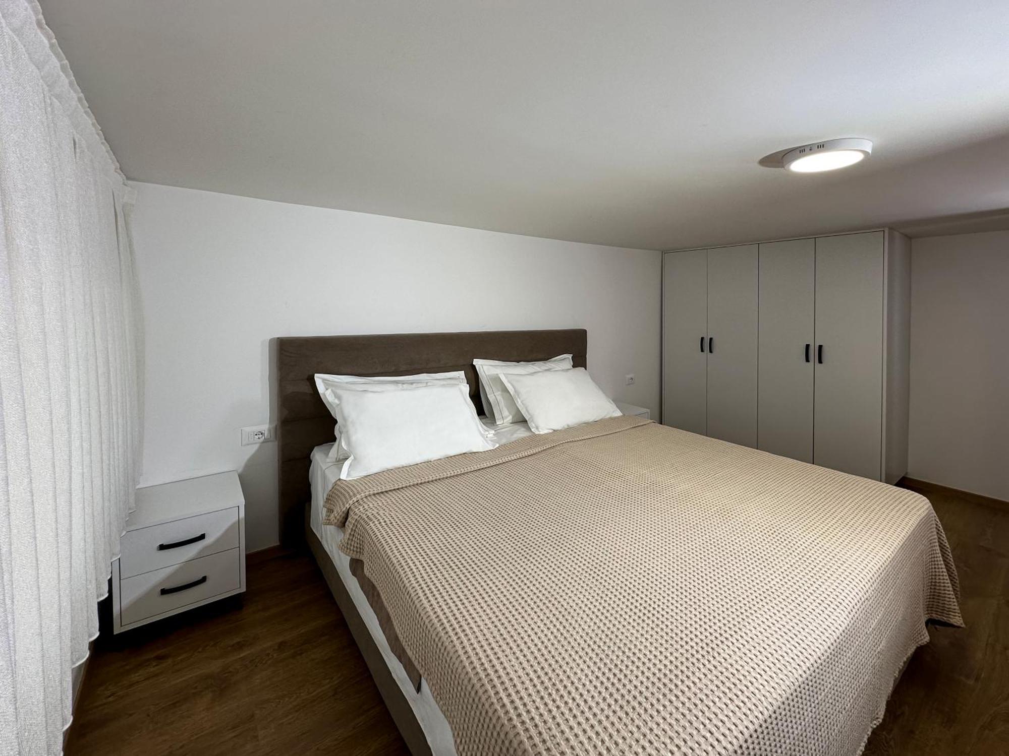 Home Select Tirana 2 Ngoại thất bức ảnh
