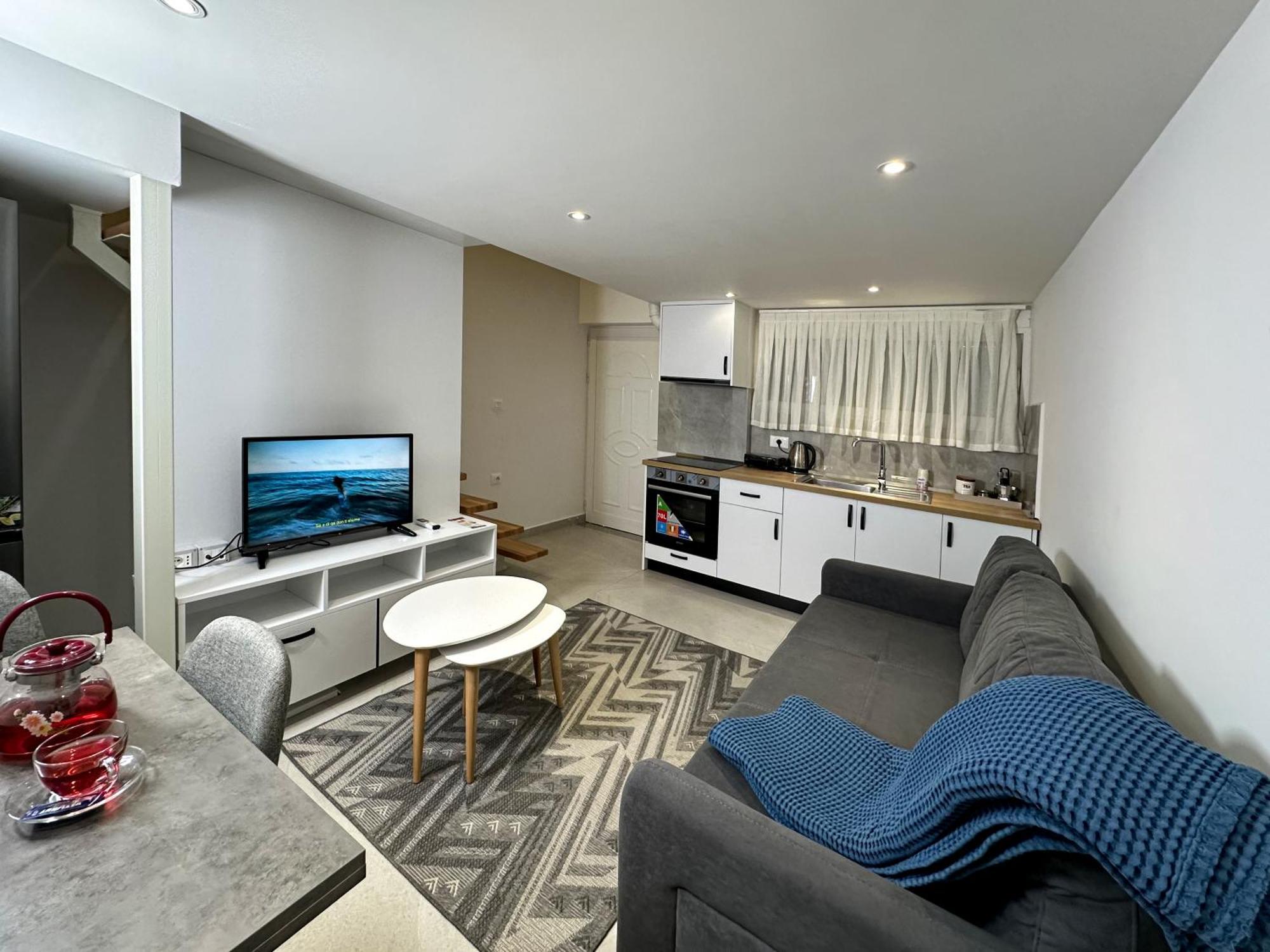 Home Select Tirana 2 Ngoại thất bức ảnh