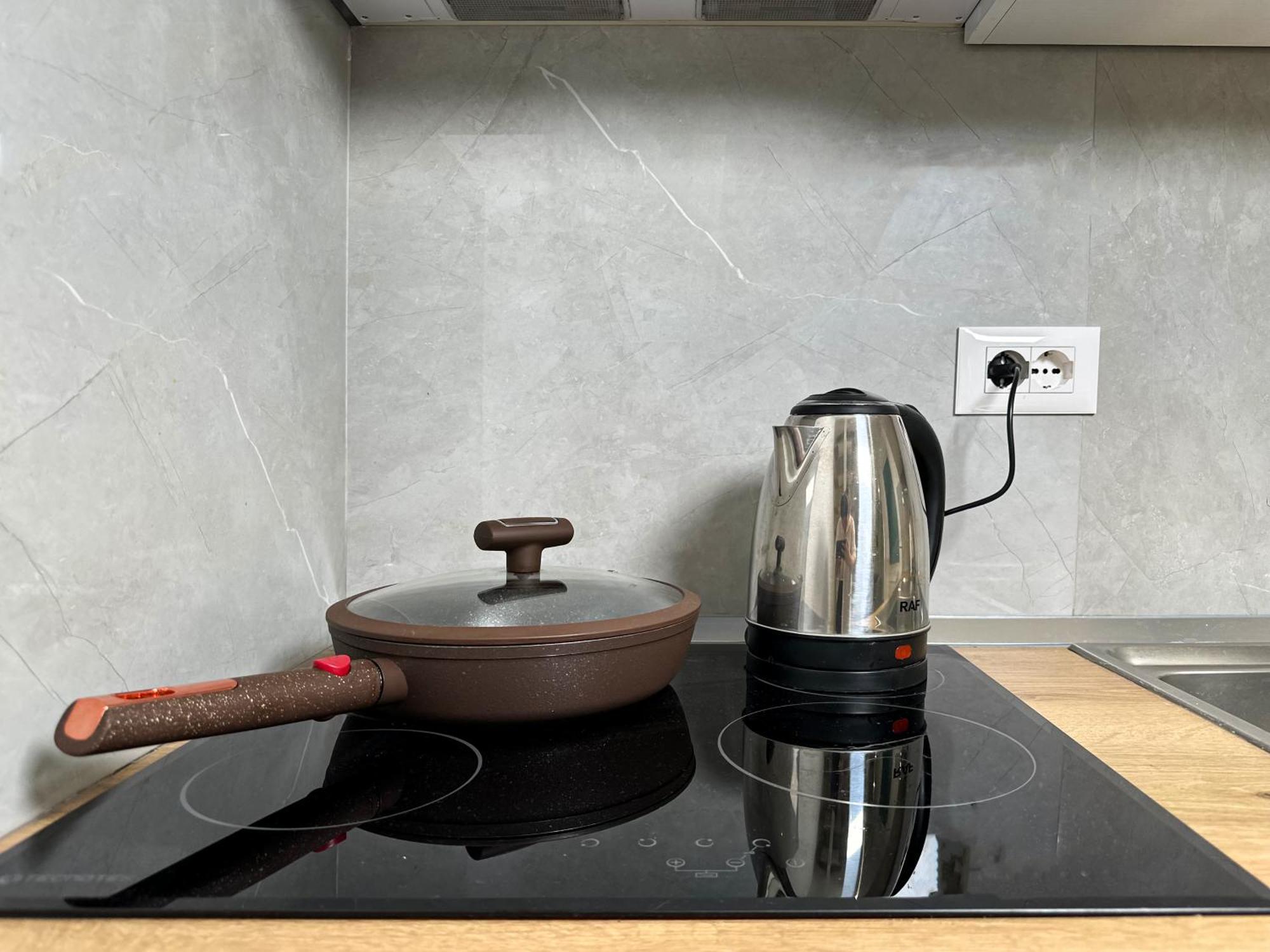 Home Select Tirana 2 Ngoại thất bức ảnh