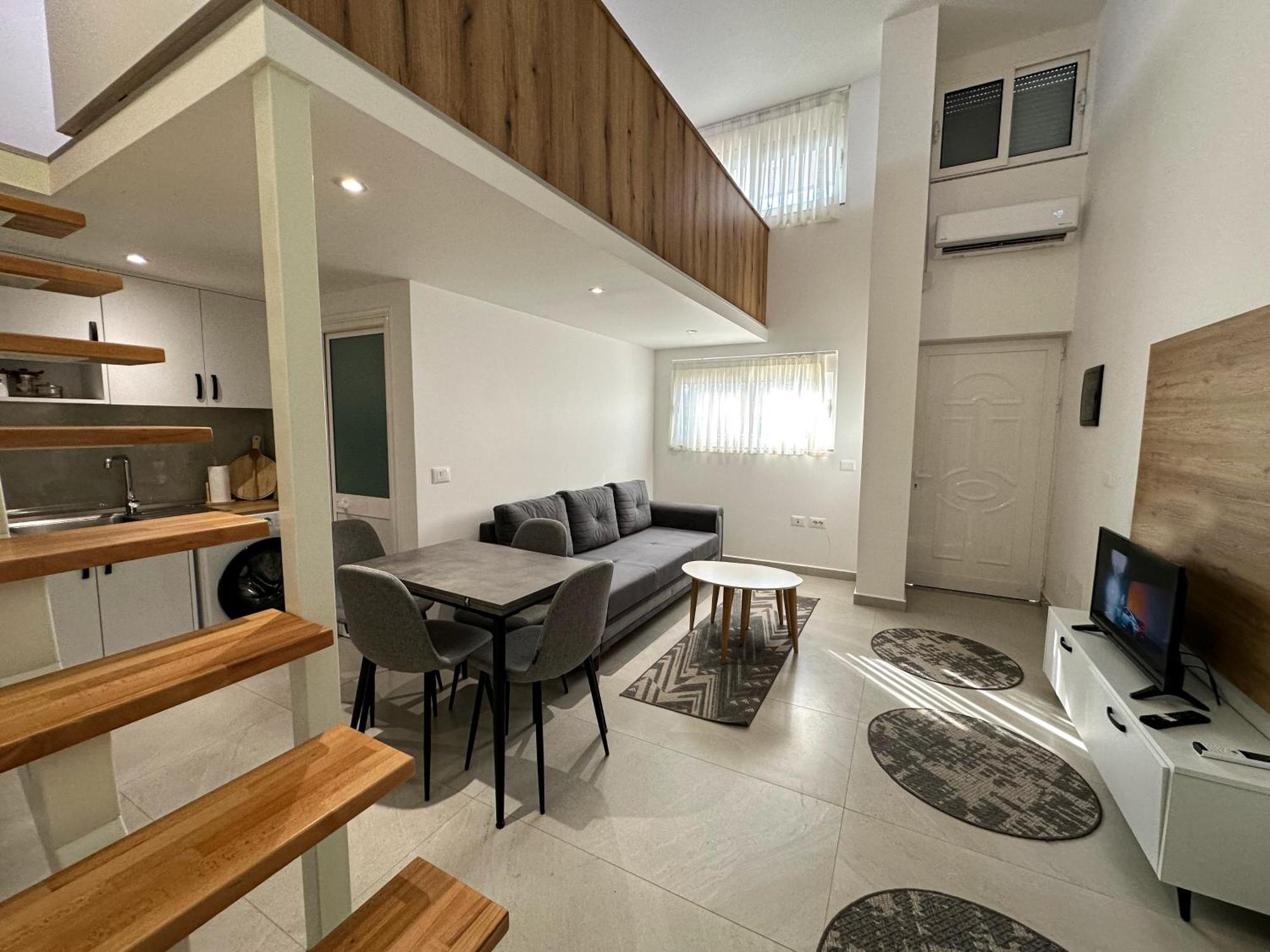 Home Select Tirana 2 Ngoại thất bức ảnh