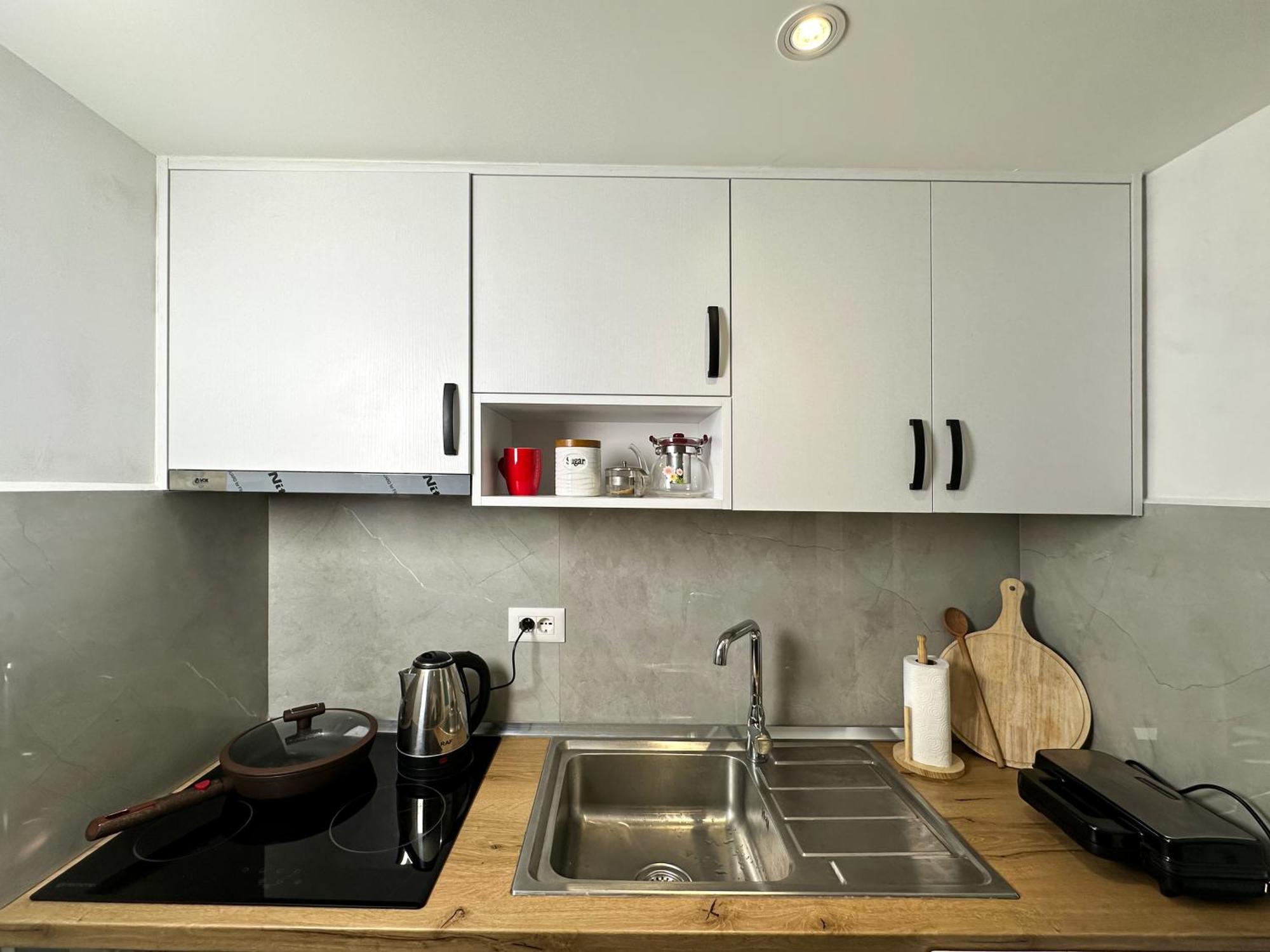 Home Select Tirana 2 Phòng bức ảnh