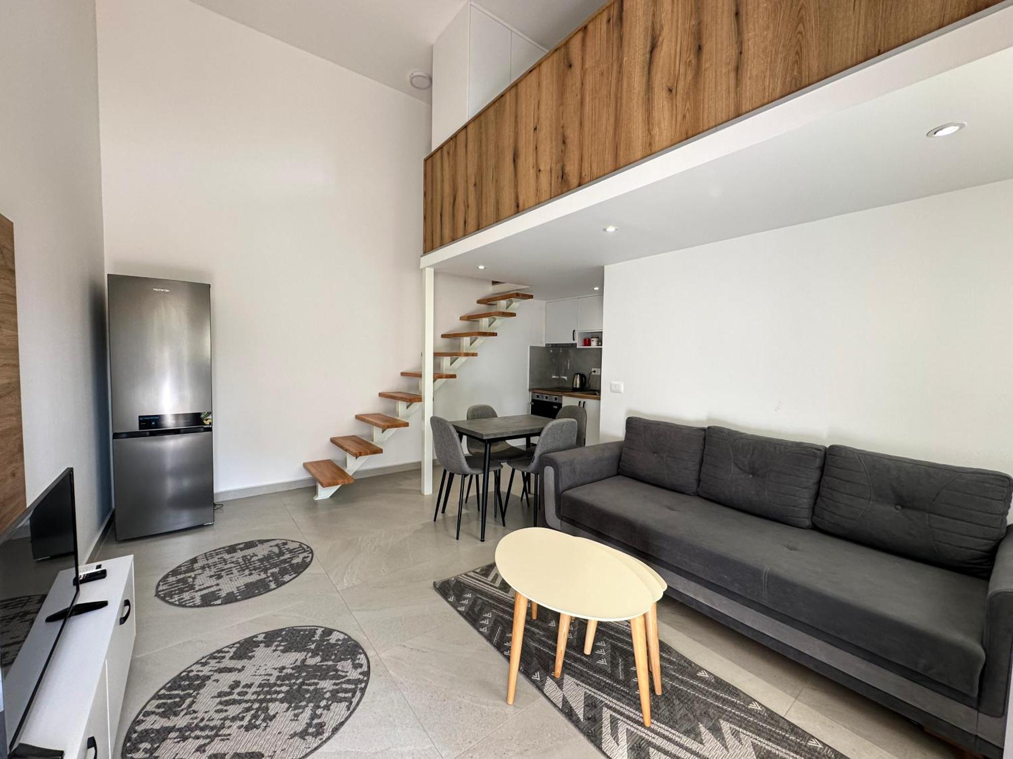 Home Select Tirana 2 Ngoại thất bức ảnh
