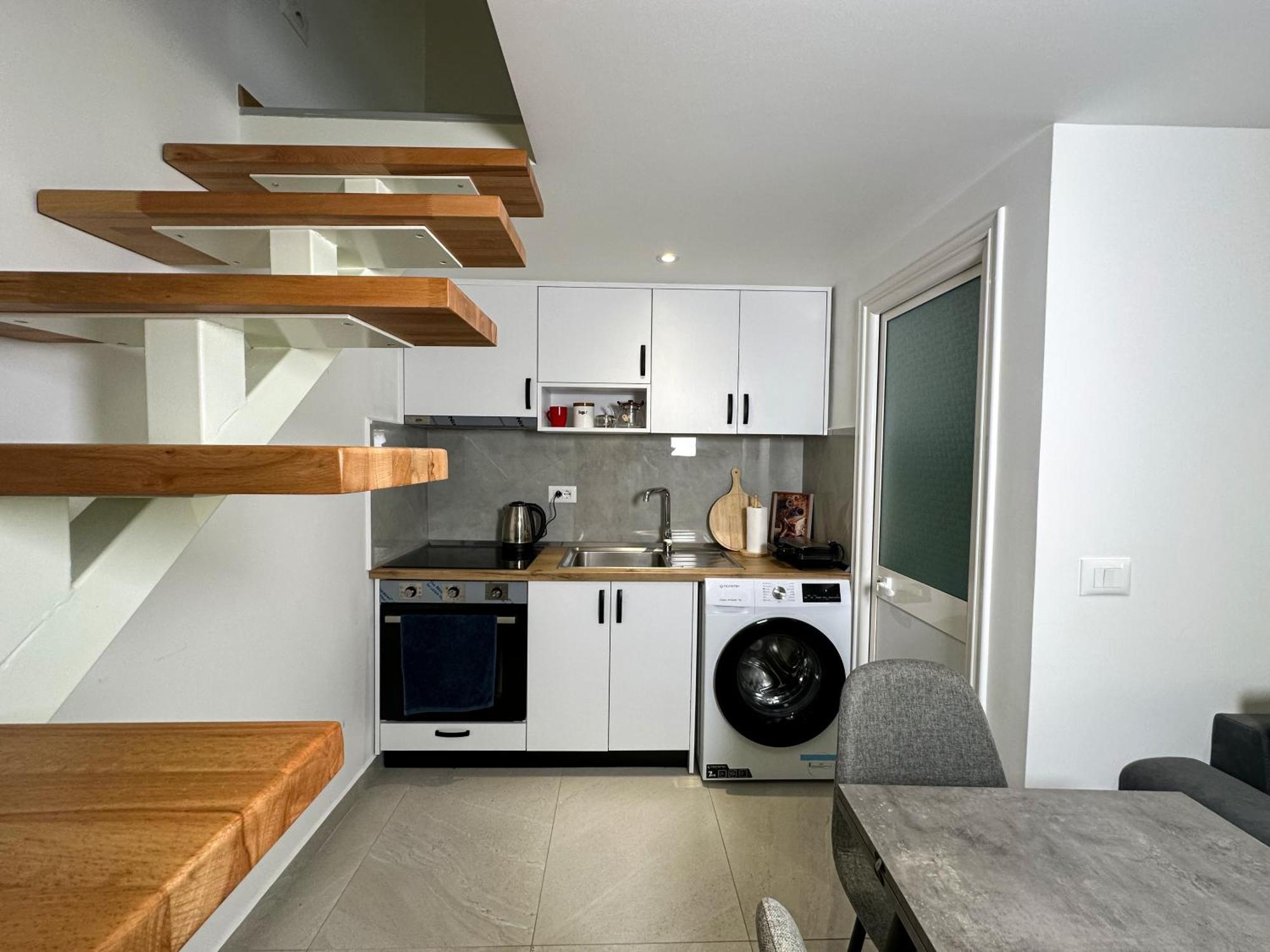 Home Select Tirana 2 Phòng bức ảnh