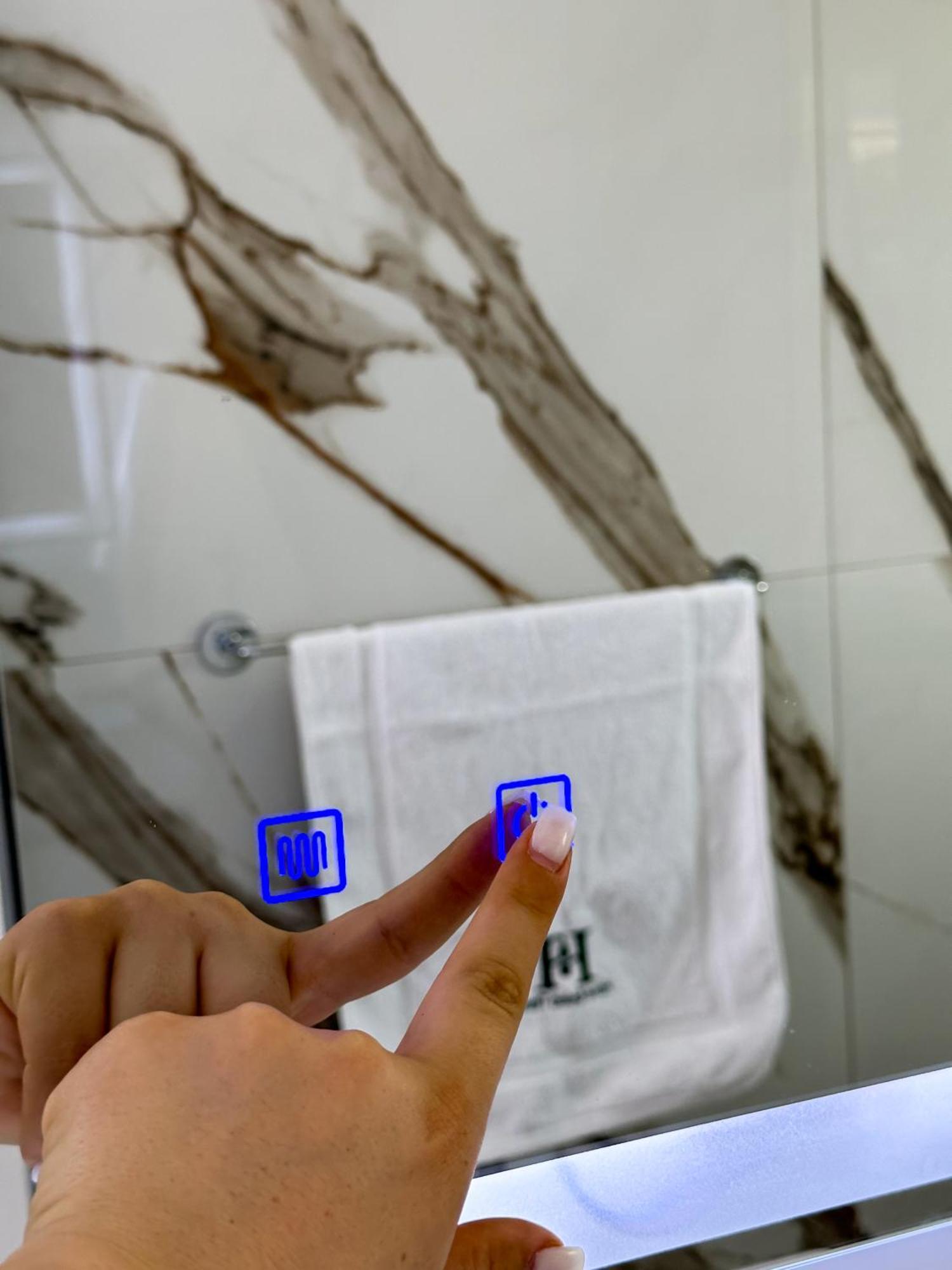 Home Select Tirana 2 Phòng bức ảnh